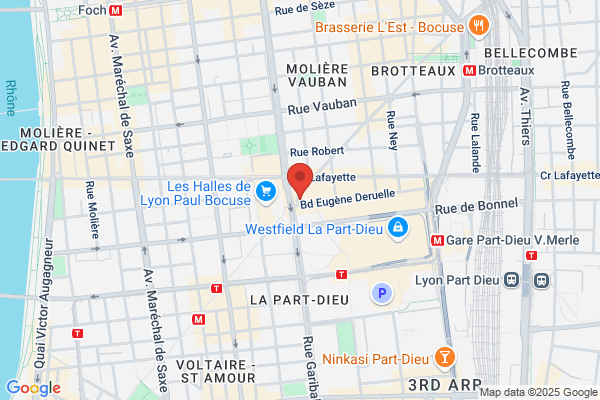 Brohet Sophie Medecin