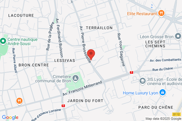 Cabinet Medical Alessandrini Aubey Gotschaux Martin