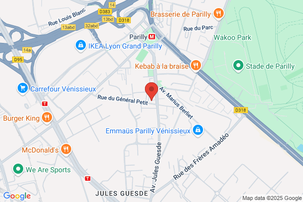 Cabinet Medical Et Paramedical Roy Souweine Et chaize