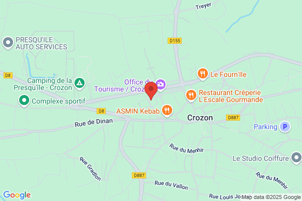 Crozon Lionnel