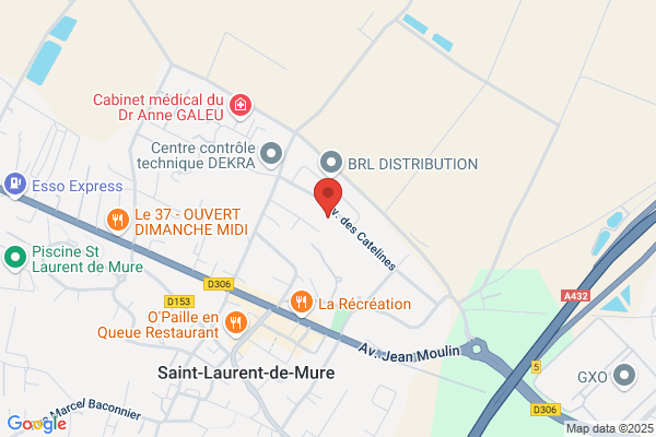 Dufour Michel