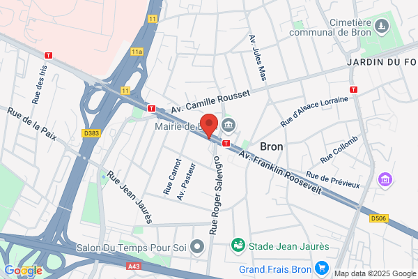 Kalifa Alain Medecin