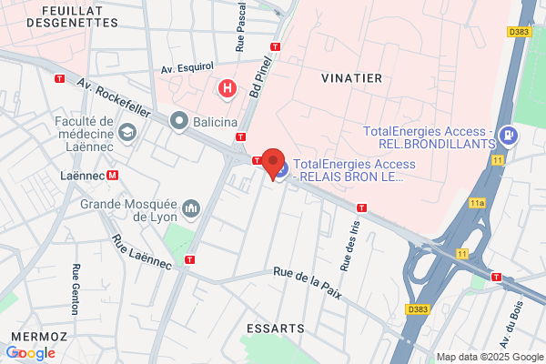 Dutal Lavage Haute Pression