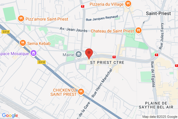 Opticien Saint-Priest | Alain Afflelou
