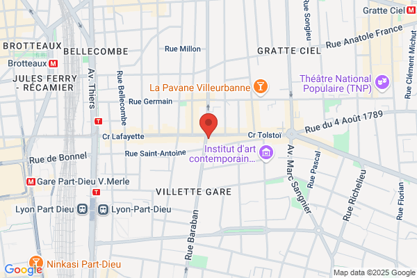 Debourg Optique