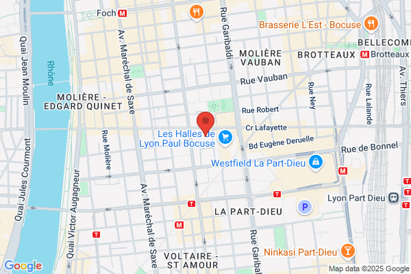 Grande Pharmacie Des Halles