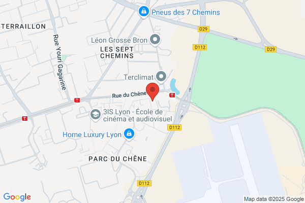 Khor Immobilier