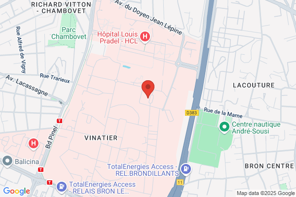 Inserm Administration Deleguee Regionale Service Information Sc