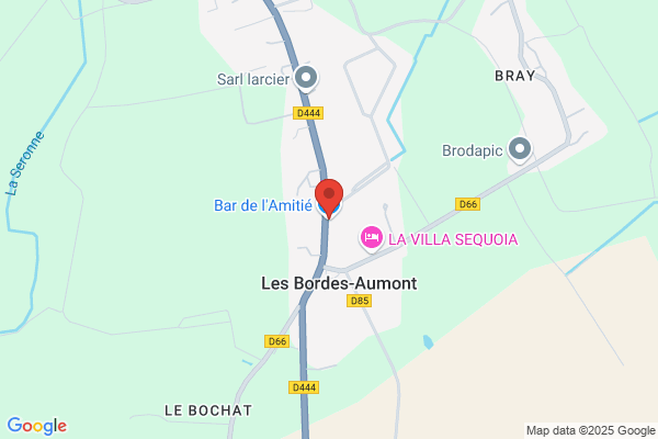 Bar De L Amitie