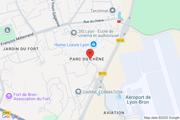 Bar Restaurant Du Vieux Chene