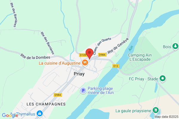 Chez Alain