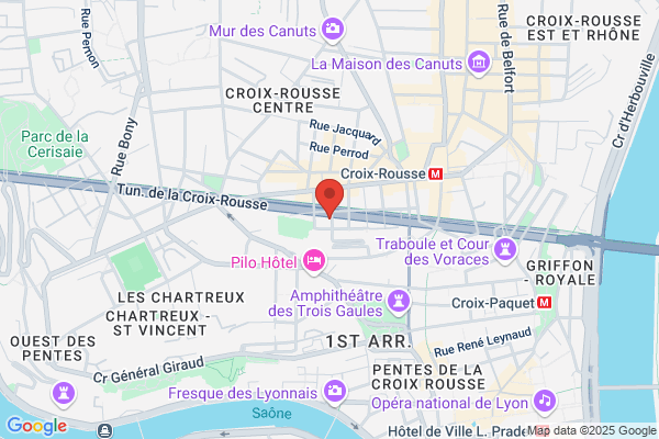 Chez Marie