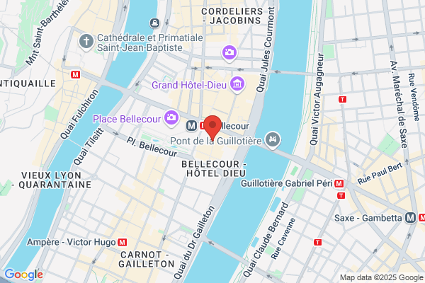 Chez Yvon