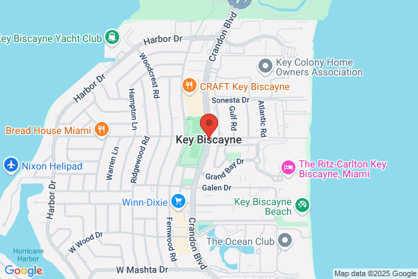 Key Biscayne