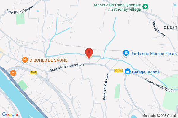Delice A Domicile