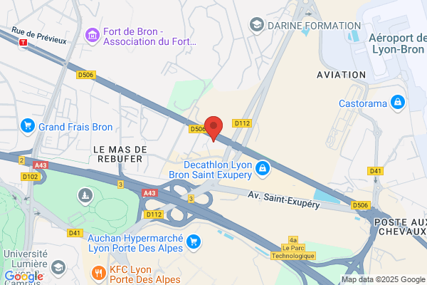 SAMSIC FACILITY LYON 2 | Entreprise de nettoyage