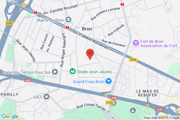 RS Sécurité Privée