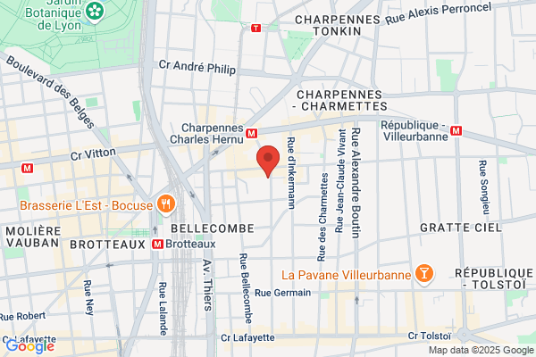 Résidence étudiante Nemea Thésée