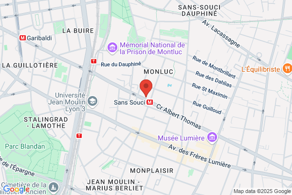 U Express et Drive