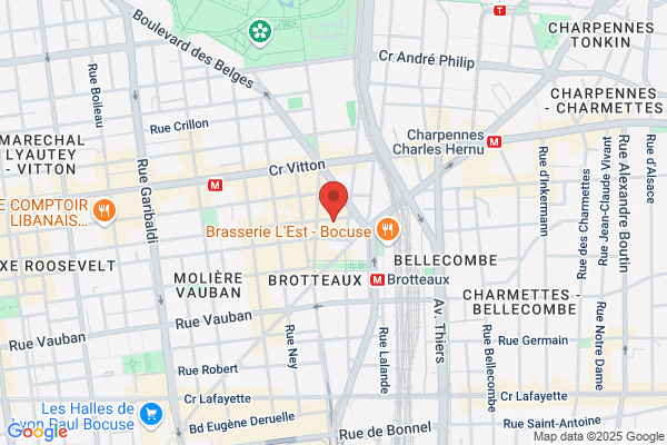HOME PRIVILEGES LYON