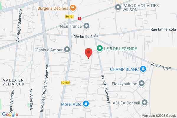 ECO PROPRETE SERVICES