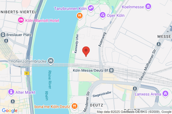 Gerling Konzern Allgemeine