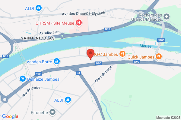 Gerling Namur