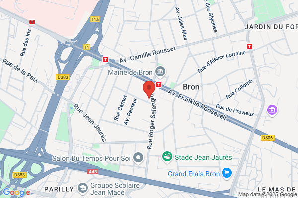 Esso Les Halles