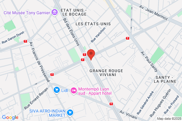 Atac Supermarches