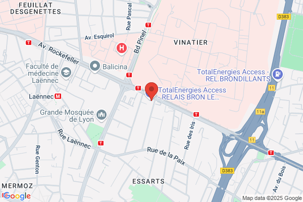 Distribution Casino France