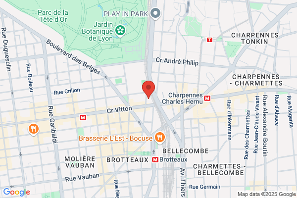 Cabinet Résonance