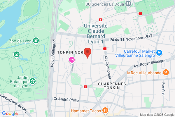 Bostvironnois Alain