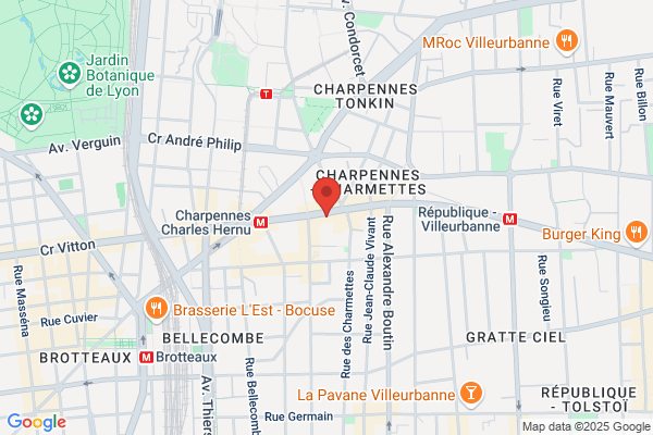 Cabinet Paramedical Zola