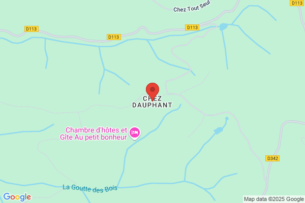 Dauphant Michel