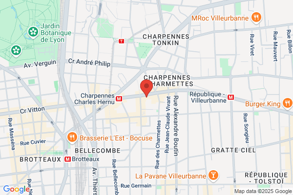 La Poste