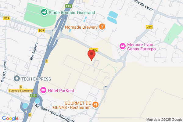 Extand Sa