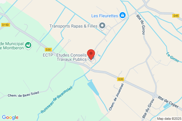 Ectp Exploitation Carriere Travaux Publics