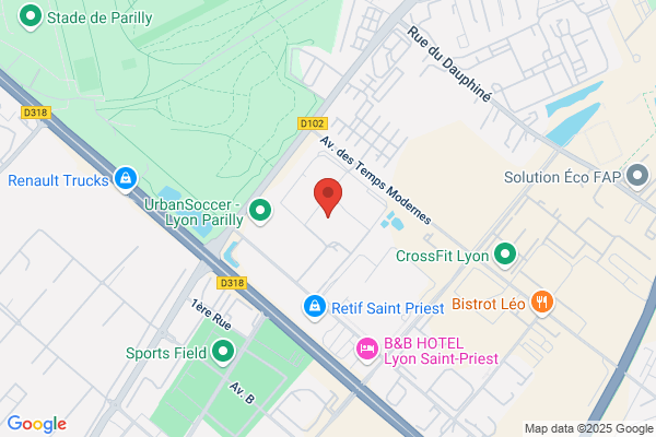 Ei Services Generaux Sud Est Ei Sgse ressources humaines