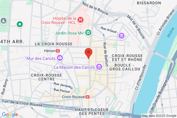 Cote Ouest