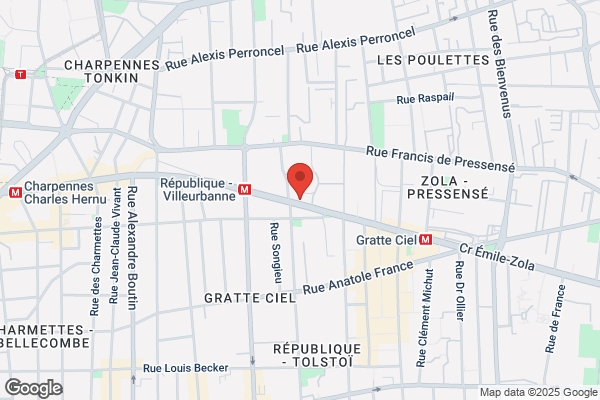 Clinique Veterinaire Des Docteurs Maubant Muriel Et Dunog
