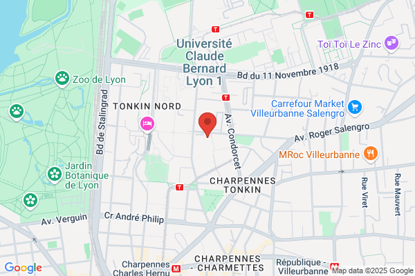 Clinique Veterinaire Du Tonkin