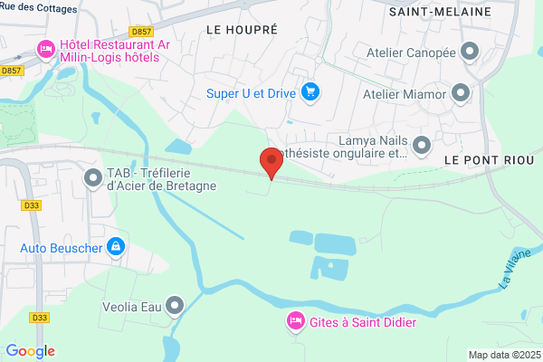 La Poste Relais