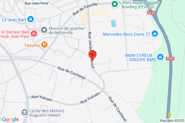 123 Pare-Brise Evreux