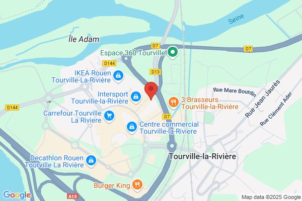 BOULANGERIE ANGE