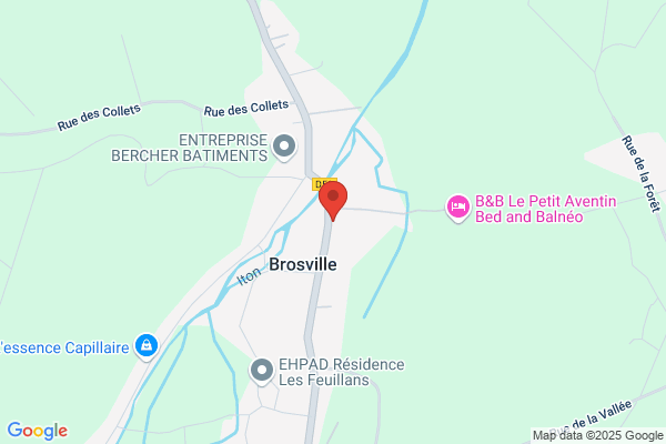 La Banque Postale