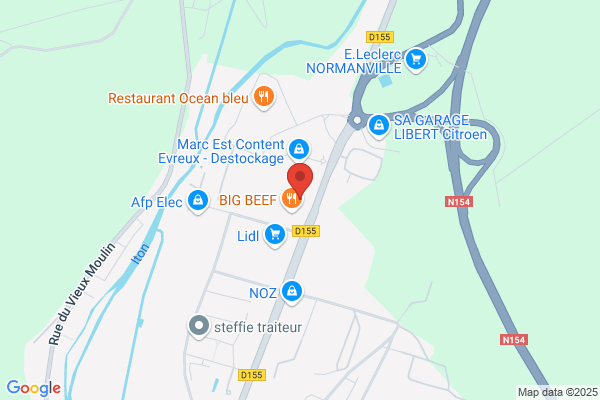 La Vie Claire