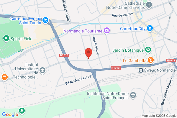 MMA Assurances EVREUX GRAVIGNY