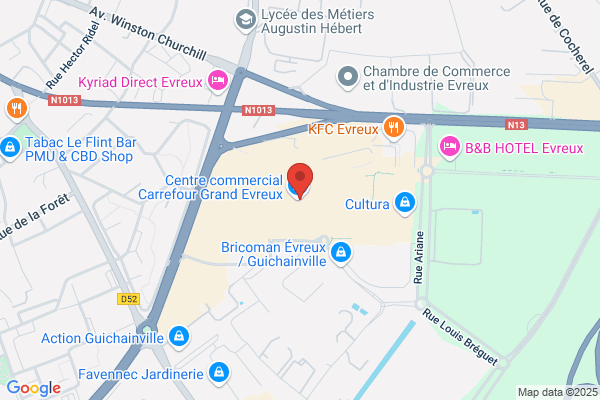 Opticien Guichainville | Alain Afflelou