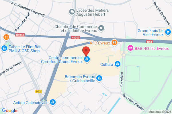 Micromania - Zing EVREUX