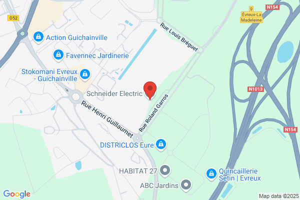Schneider Electric